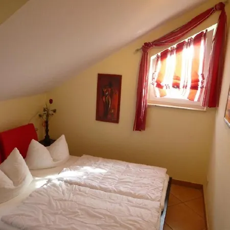 Ferienwohnung Marina In Der 