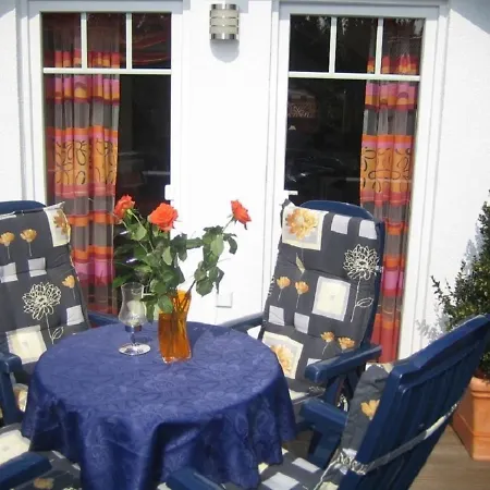 Ferienwohnung Marina In Der 