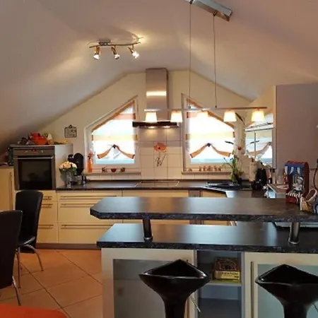 Ferienwohnung Marina In Der 