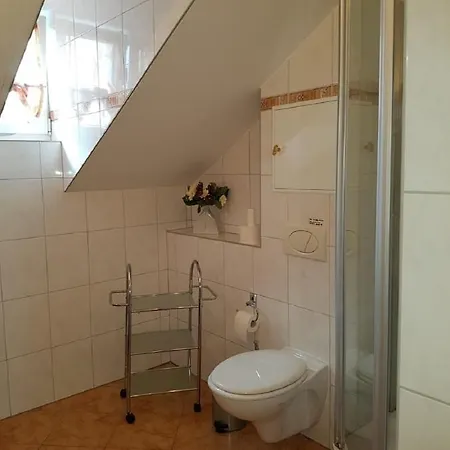 Ferienwohnung Marina In Der 
