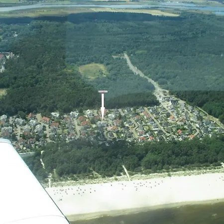 Ferienwohnung Marina In Der 