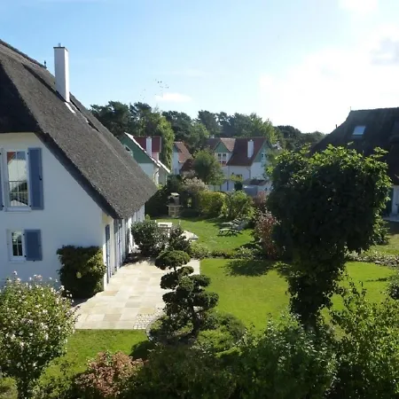 Ferienwohnung Marina In Der 